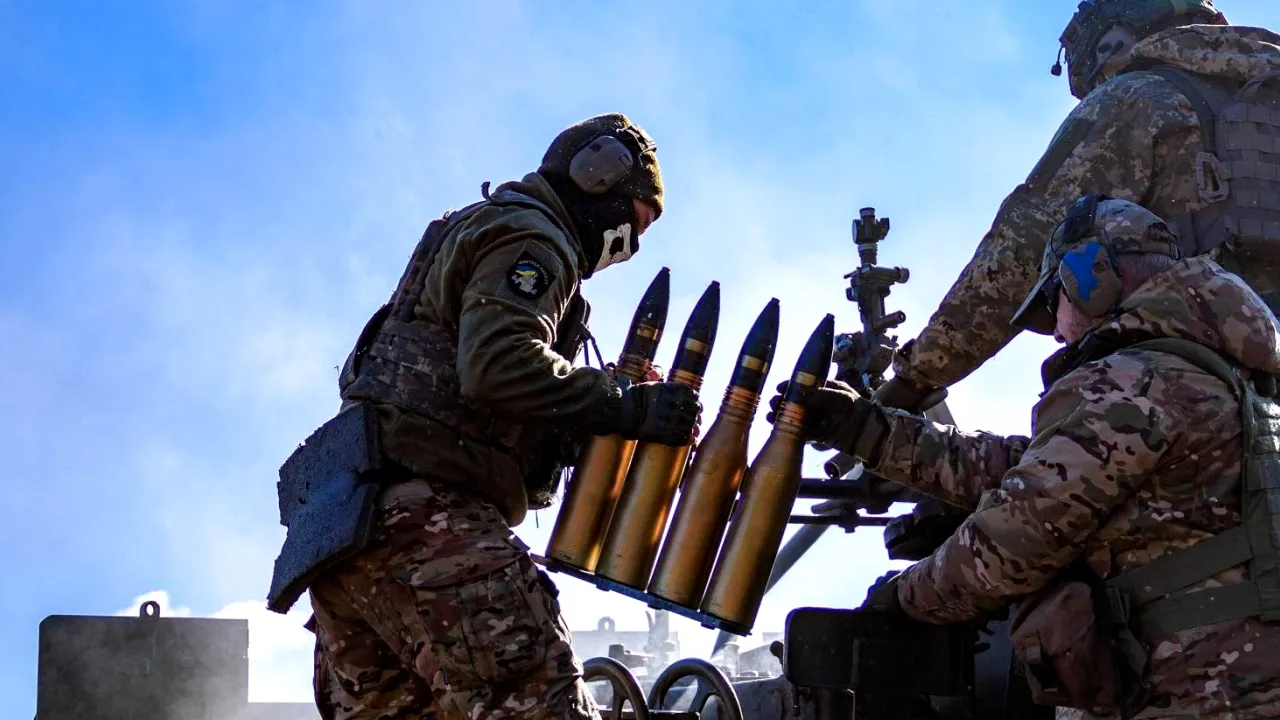 LIVE | Război în Ucraina, ziua 610: Putin, în retorica apocalipsei. A ordonat un exercițiu de atac nuclear în Federația Rusă