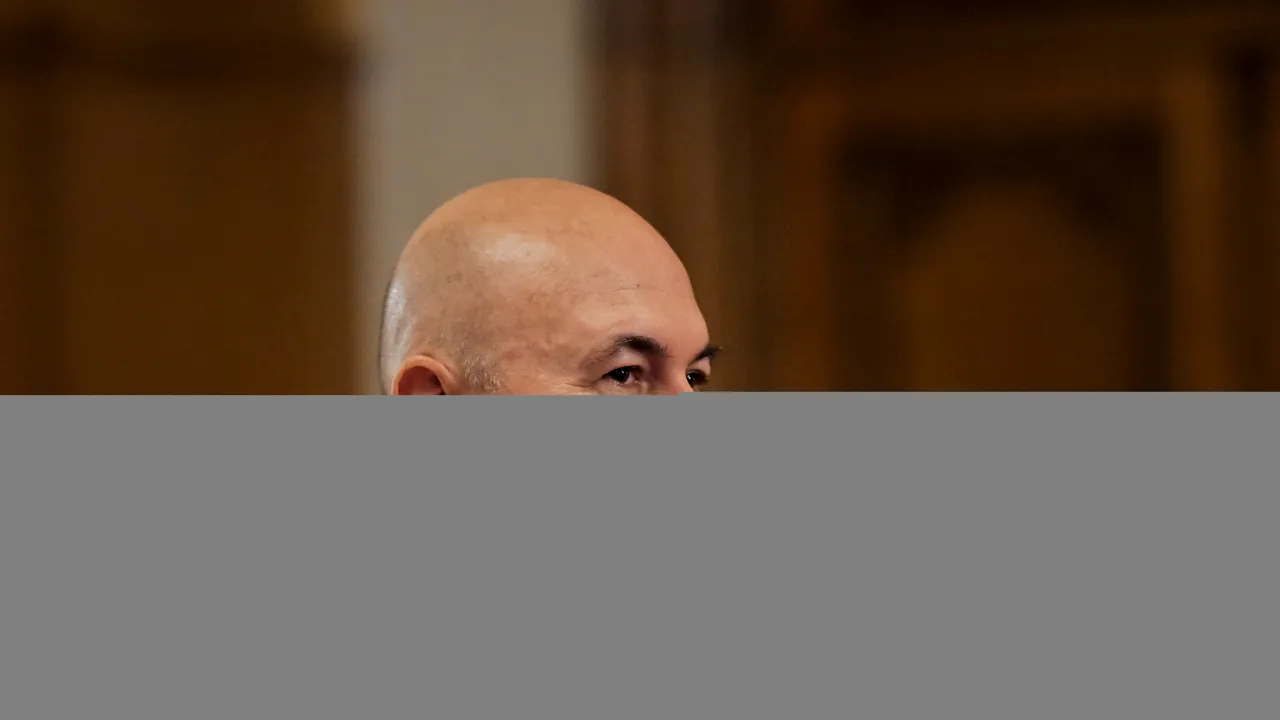 Codrin Ștefănescu anunță că s-a întâlnit cu Viorica Dăncilă: Concluzia e că trebuie să ne unim forțele
