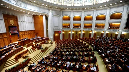 Pandemia trece, Codul Fiscal rămâne: Vechii parlamentari au uitat să aprobe modificarea pentru a elimina plafonul la sponsorizări
