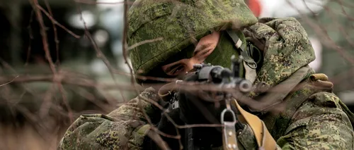 Soldați ruși au apărut pe Tinder-ul mai multor femei din Ucraina. La profilul militarilor scrie că sunt „în zonă”: Ucraineancă: „E înfricoșător”
