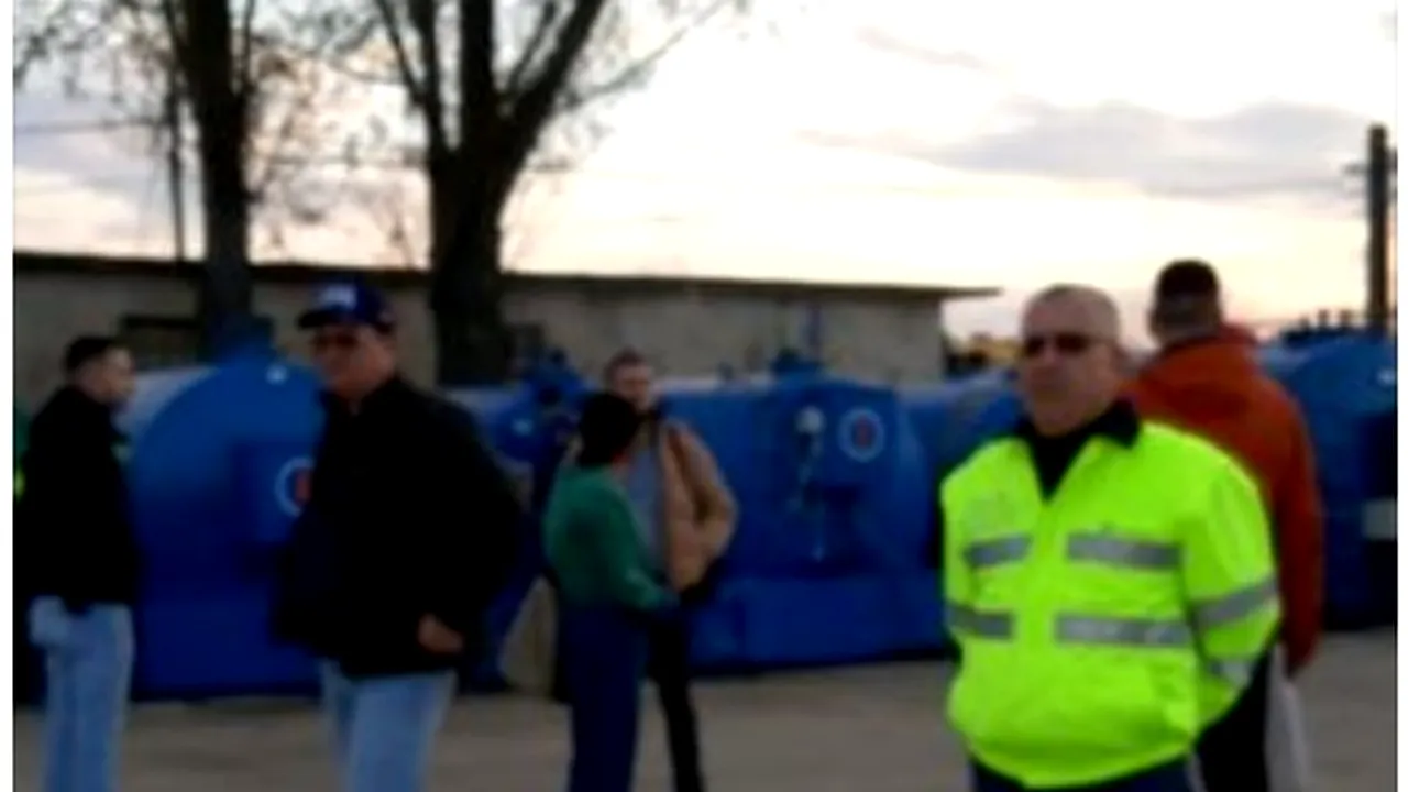 Primar din Tulcea, acuzat că i-a BĂTUT şi sechestrat pe comisarii Gărzii de Mediu, aflați în control la ferma fiului său