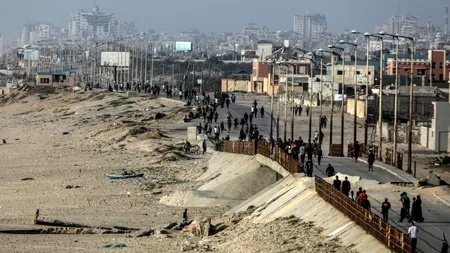 Armata israeliană intensifică operațiunile în RAFAH, după evacuarea a un milion de civili /Gallant: ”Ne vom atinge obiectivele”