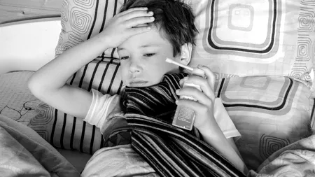 Simptom foarte rar al COVID-19! Medicii au rămas uluiți de suferința unui pacient de 11 ani / Mama băiatului a povestit totul: „Nu mai putea să...”