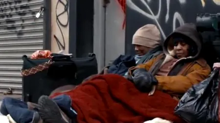 Oamenii „invizibili