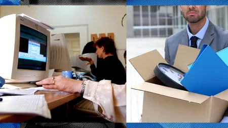 EXCLUSIV | Guvernul ar urma să reducă numărul angajaților din aparatul bugetar. Care sunt funcționarii vizați de tăieri ale salariilor