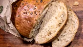 Câte felii de pâine trebuie să mânânci în fiecare zi, ca să nu te îngrași