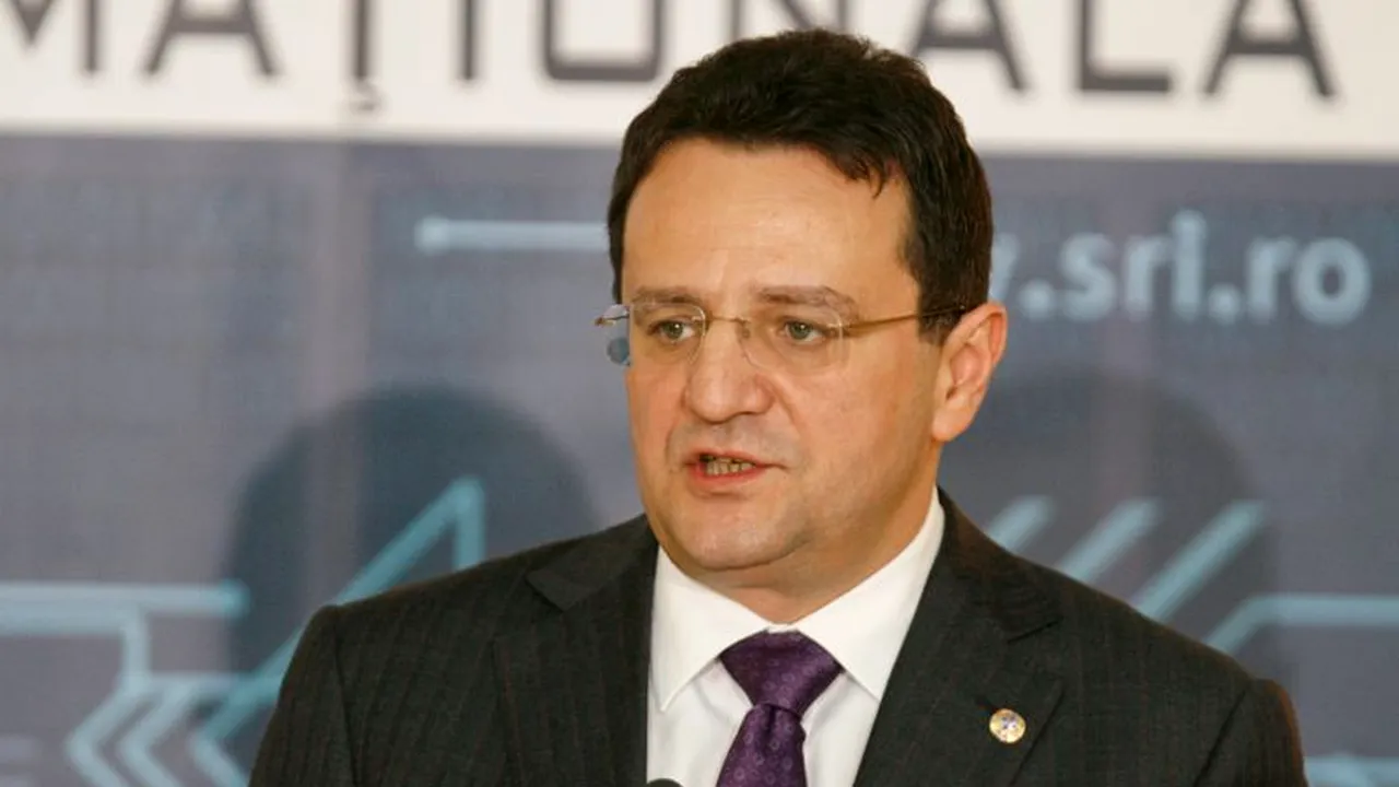 Anunțul directorului SRI, după ce Klaus Iohannis a fost validat de Curtea Constituțională