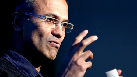 Probleme cu salariul șefului Microsoft