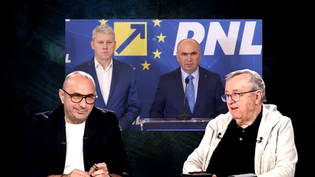 Ion Cristoiu: „Cel mai enigmatic eveniment din politică a fost votul din interiorul PNL prin care toți s-au adunat în jurul lui Bolojan”