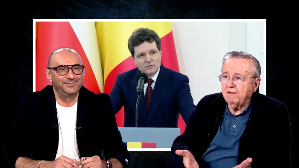Ion Cristoiu: „Nicușor Dan conduce țara cum a condus primăria. Nu face nimic”