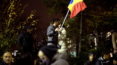 Mesajul românilor din diaspora: 