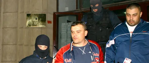O nouă condamnare pentru fostul șef al galeriei Stelei Gheorghe Mustață: 13 ani de închisoare