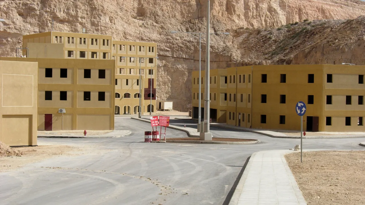 Un polițist iordanian a împușcat mortal doi americani și un sud-african, într-un poligon din Amman