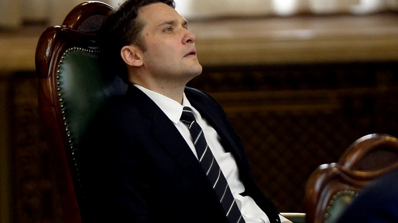 Dan Șova a pierdut procesul în care îi cerea unei jurnaliste daune de peste 560.000 de euro