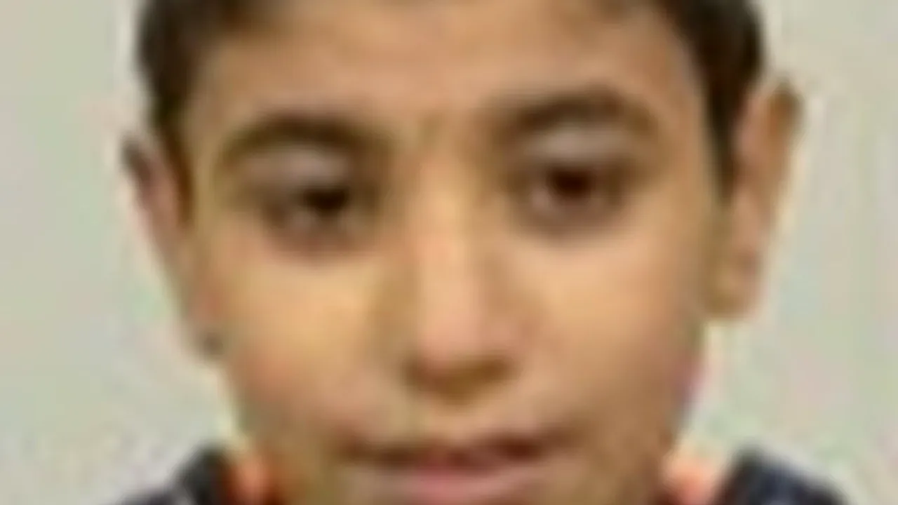 Un copil de zece ani, din Capitală, a dispărut. Poliția cere ajutorul populației pentru a-l găsi