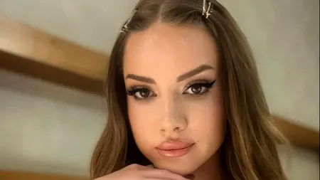 Ce spune Otilia Bilionera despre nuntă și despre TRADIȚIILE turcești. ”Stai acolo și ți se pun așa “tone” de aur”