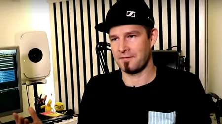 Mai țineți minte SANDSTORM? Darude, una din cele mai cunoscute trupe din anii 2000, reprezintă Finlanda la Eurovision 2019