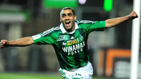 Bănel Nicoliță, în atenția unui club din Serie A