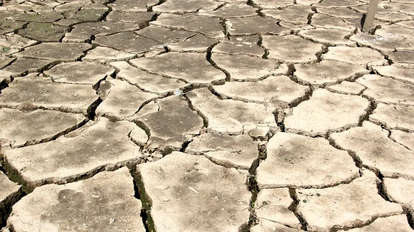 Fenomenul El Nino se întoarce. Încă o vară cu secetă cumplită în România
