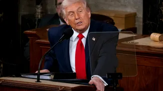 Victorie pentru Trump la Curtea Supremă: decretul privind înăsprirea regulilor votului prin corespondență poate intra în vigoare