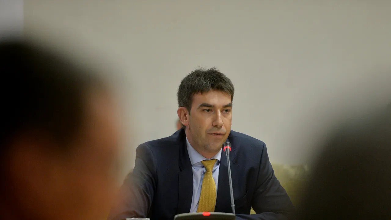 Serviciul secret al MAI, militarizat. Cum va arăta noul „Doi și-un sfert