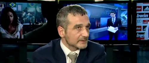 Sebastian Lăzăroiu, la GÂNDUL LIVE. Ce a fost suspect în propunerea lui Ponta de comasare a alegerilor