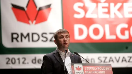 Președintele CJ Harghita, deferit justiției într-un dosar cu prejudiciu de peste un milion de euro