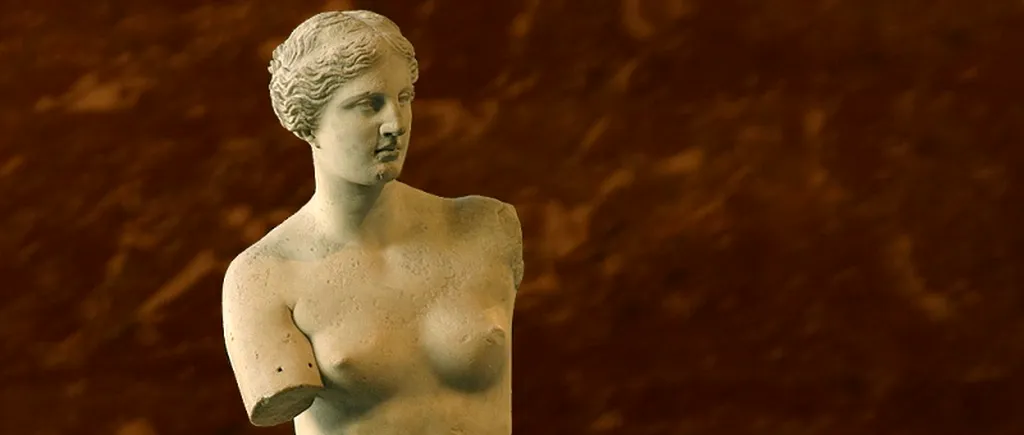 O cercetătoare din SUA face o afirmație șocantă: ce ''meserie'' ar fi avut Venus din Milo
