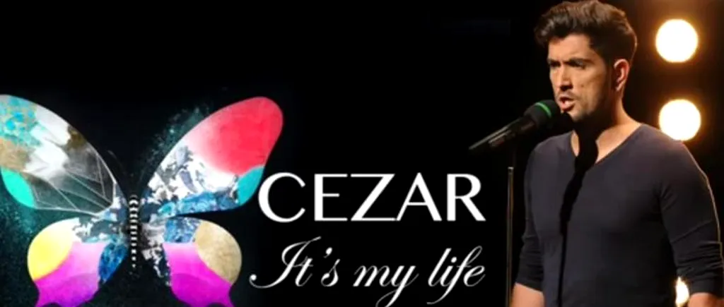 EUROVISION 2013. Mesajul lui CEZAR OUATU înainte de FINALA EUROVISION 2013