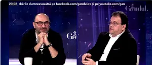 POLL Marius Tucă Show: „Susțineți dorința cetățenilor din Republica Moldova de a adera la UE și la NATO?”