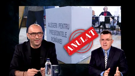 Dan Dungaciu: „Nu cred că o să apară raportul pentru anularea alegerilor, dar și dacă apare nu va mai conta”