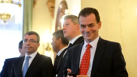 Predoiu SE RETRAGE din cursa pentru șefia PNL și acuză un blat al șefilor de organizații. Decizia, luată după ce Orban a anunțat că e susținut de 24 de lideri din teritoriu