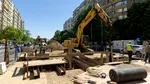 Cum justifică Ciprian Ciucu și Primăria Capitalei stagnarea mai multor șantiere din București: De vină sunt ploile și cablurile