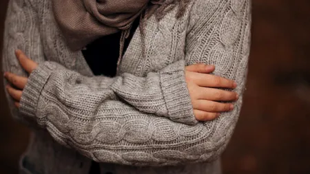 Cea mai scăzută temperatură din această toamnă. Minus 6 grade la Miercurea Ciuc