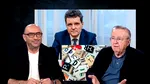 Ion Cristoiu: „Nicușor Dan face acum în fața războiului din Iran ceea ce făcea la primărie, se ascunde și dezleagă cuvinte încrucișate”