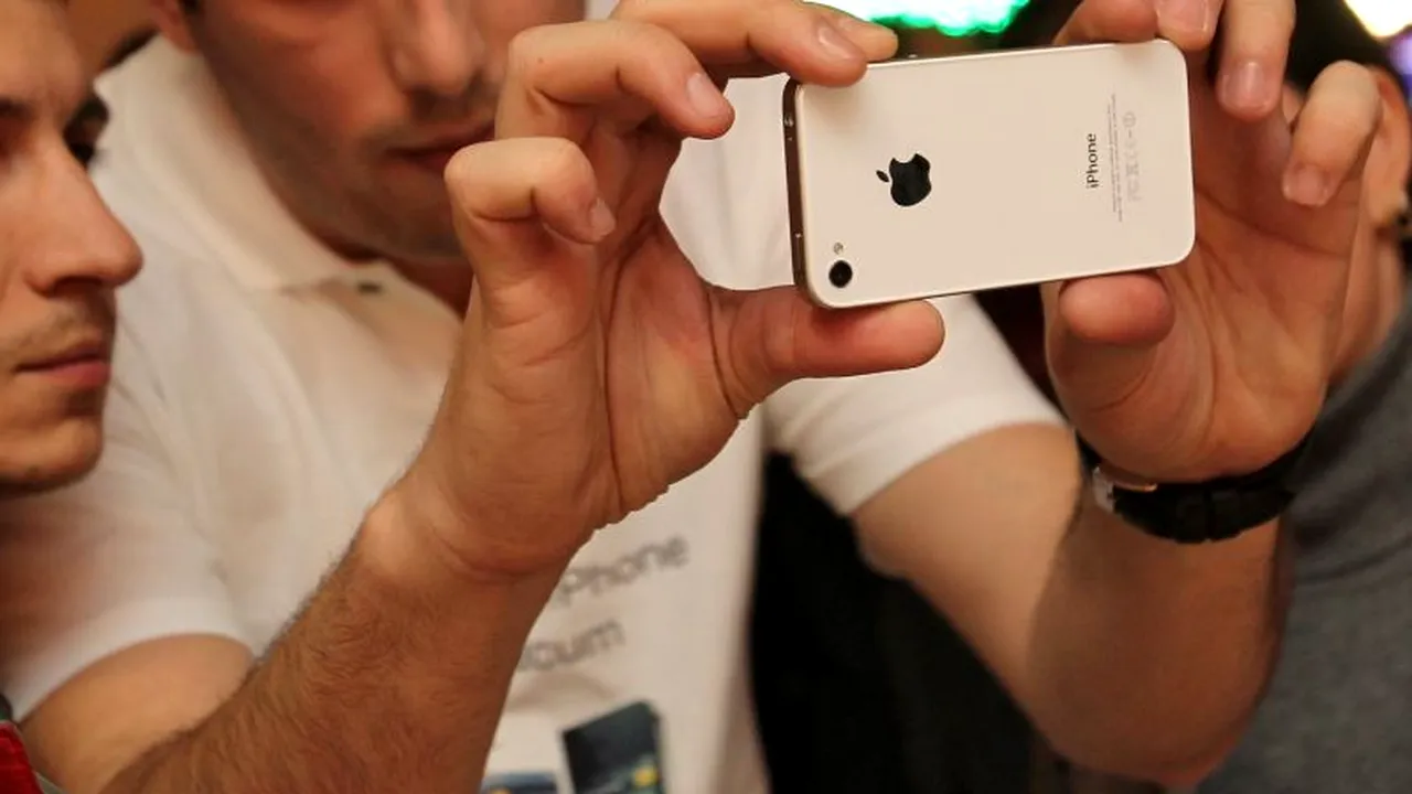 NSA poate controla aproape orice iPhone