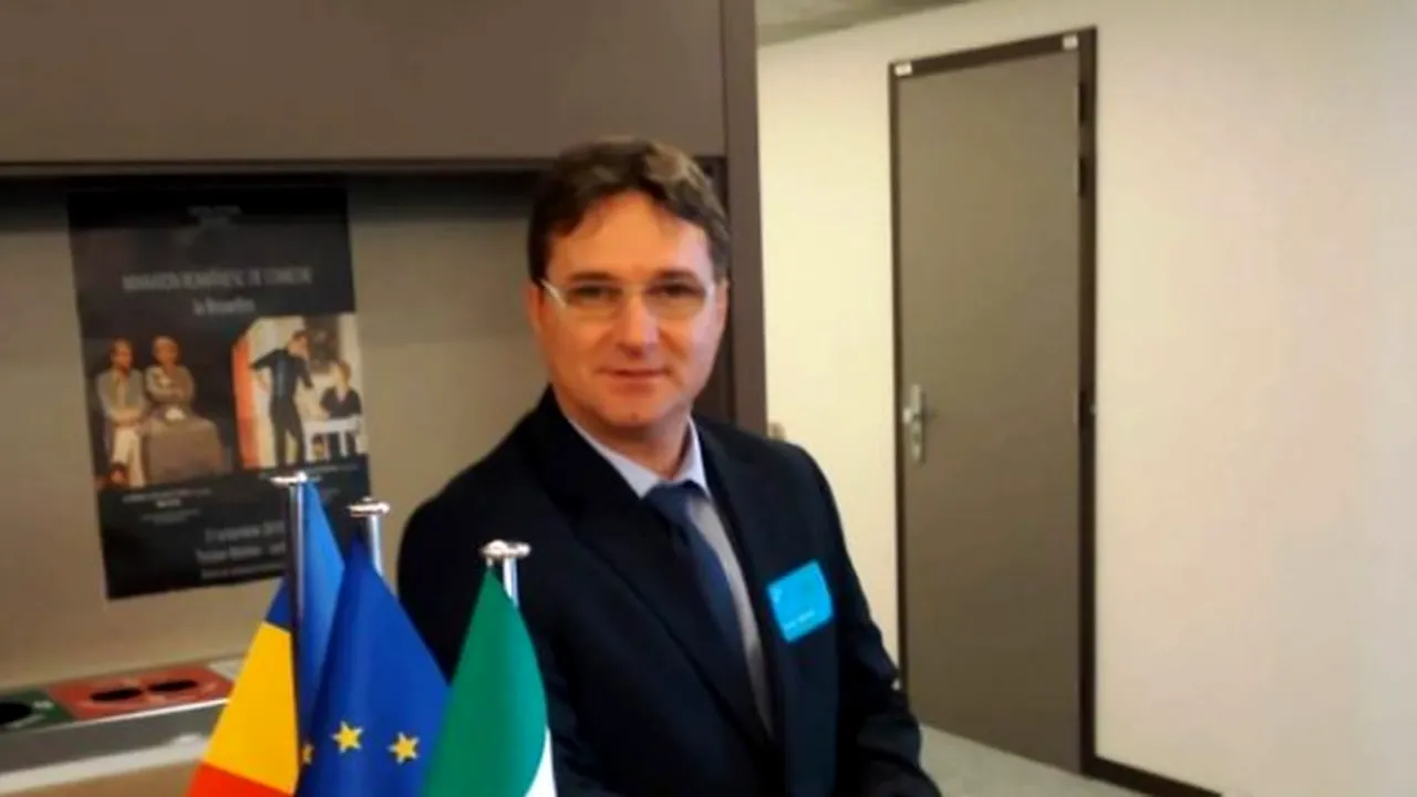 Fost fotbalist român candidează la alegerile locale din Italia