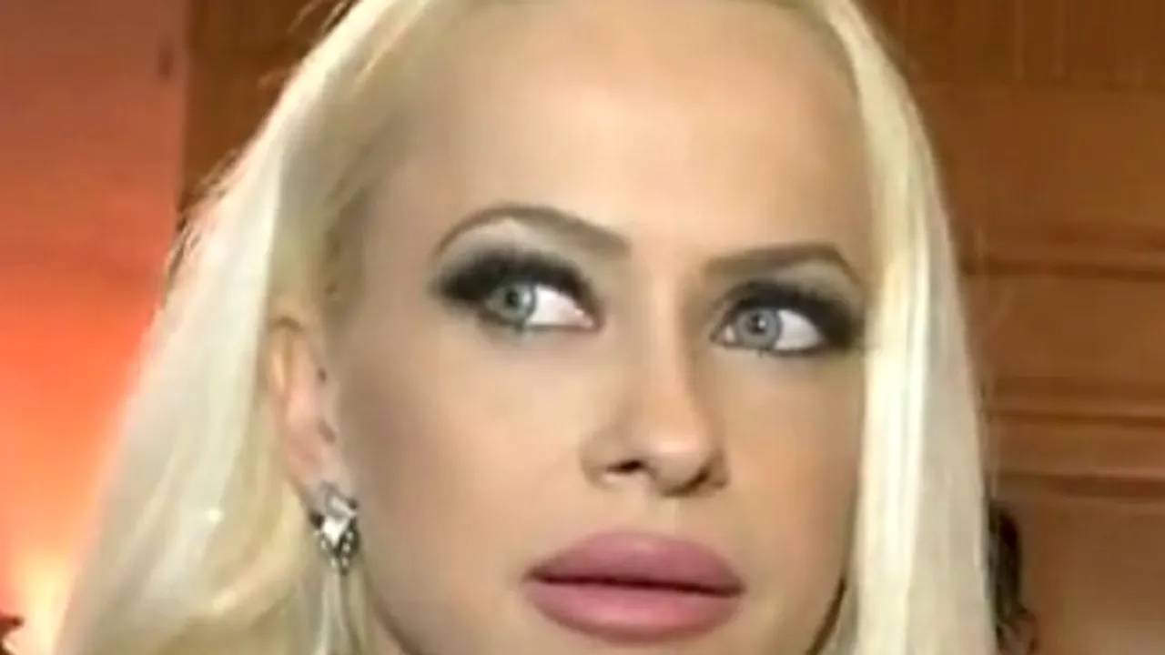 SCANDALUL 