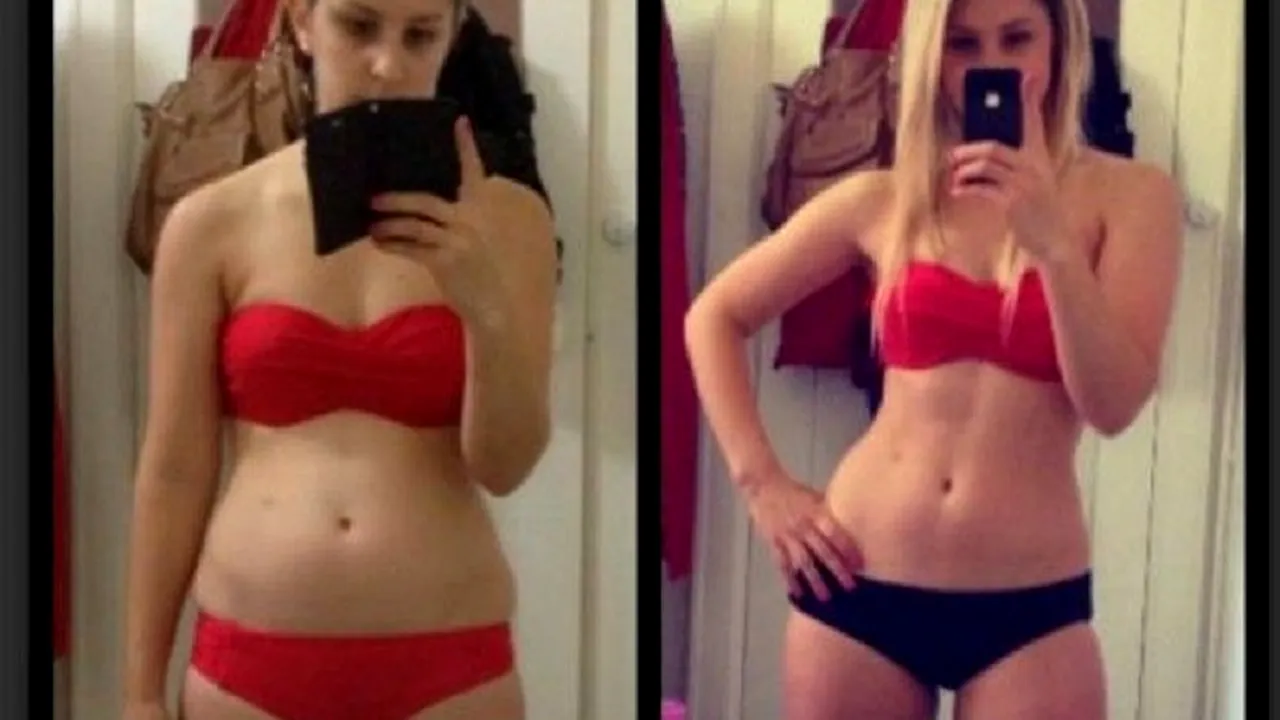 Cum să „slăbești