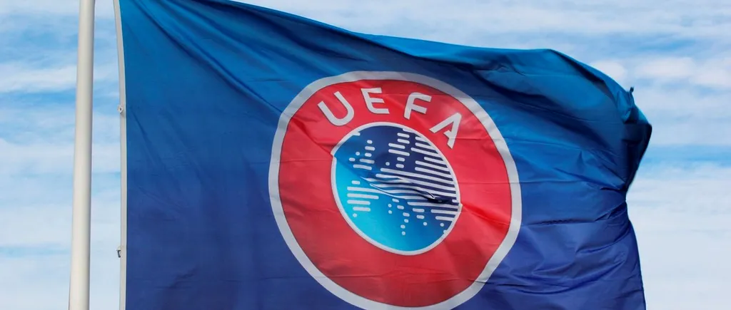 UEFA contrazice Federația Maghiară de Fotbal: Fanii unguri nu vor avea voie să afișeze harta „Ungariei Mari” la meciurile echipei naționale
