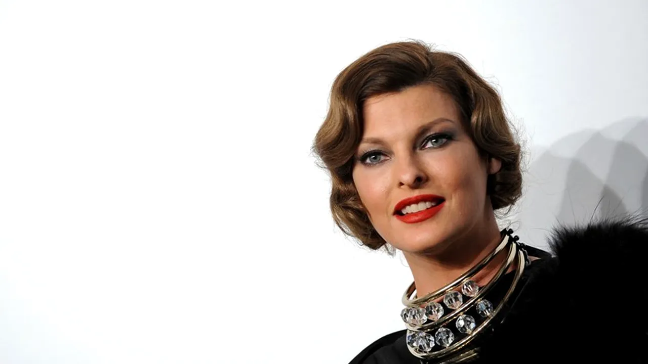 Linda Evangelista și FranÃ§ois-Henri Pinault au ajuns la un acord în privința pensiei alimentare