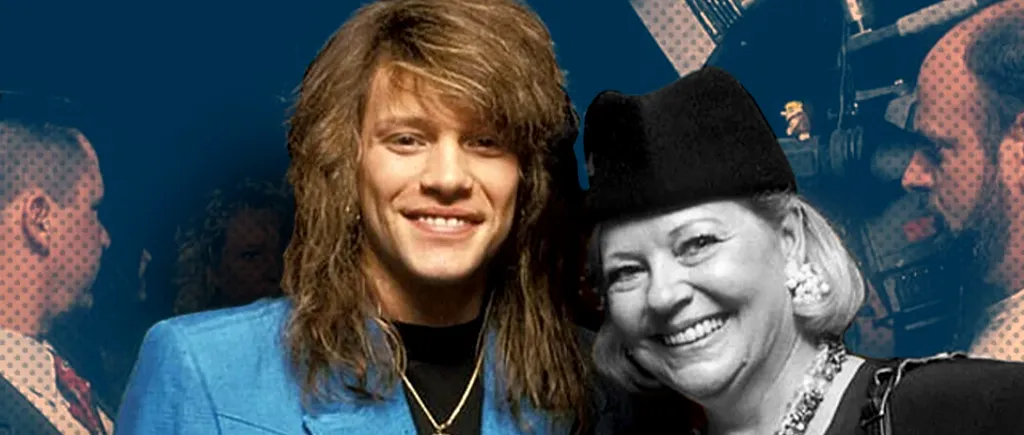 Carol Bongiovi, mama lui Jon Bon Jovi, a murit la vârsta de 83 de ani:Ne va fi foarte dor de ea