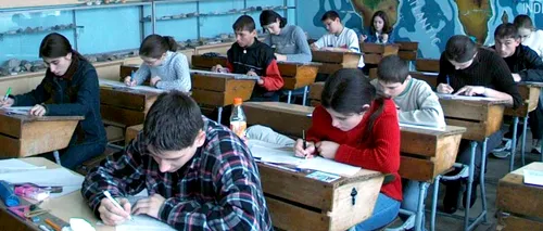 Comisar european: 40% dintre adolescenții români au dificultăți la citire
