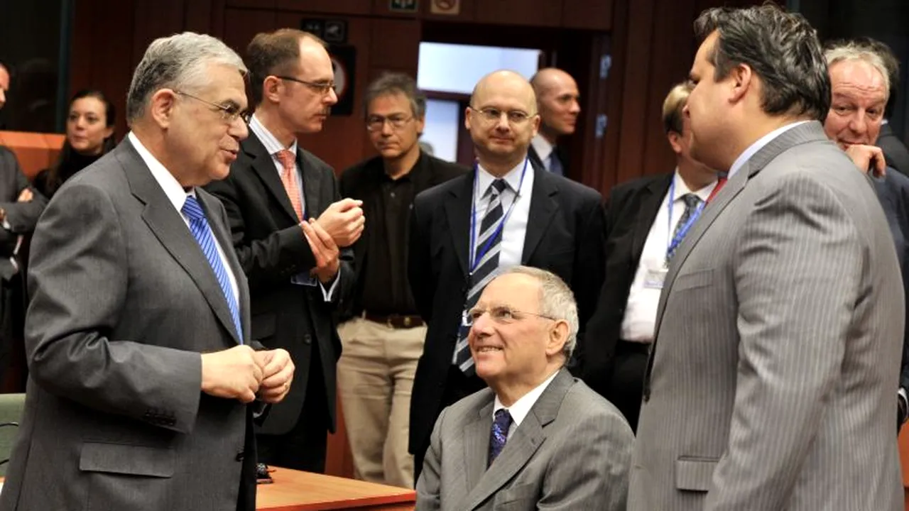 Președintele Ifo: Grecia nu are nicio șansă să devină competitivă cât timp se află în zona euro. Politica nu poate învinge legile economiei