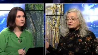 EXCLUSIV VIDEO | Cum stopăm cursa infernală a creșterii temperaturii globale. Climatolog: ”Orașele acționează ca un amplificator al efectelor schimbării climei. Trebuie să domolim creșterea cantității de energie” 