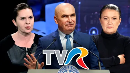 Prima reacție a lui Ilie Bolojan după ce omul său a fost schimbat de la șefia TVR. Ce spune despre înlocuirea Adrianei Săftoiu cu Sorina Matei