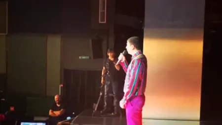 Dragnea, inspirație pentru scena teatrului. Ironiile actorilor de comedie în timpul piesei „Mult zgomot pentru nimic