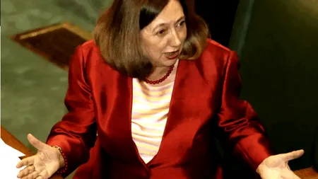 Percheziții la casa Rodicăi Stănoiu. Procurorii au ridicat telefonul și alte bunuri în ancheta de acces ilegal la informații și moarte suspectă