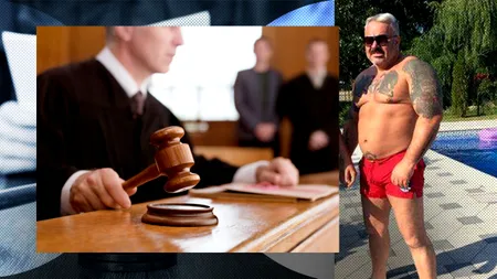 Sile CĂMĂTARU petrece Paștele în penitenciar. Judecătorii au avut decizii diferite pentru eliberarea sa condiționată, după 7 ani de închisoare