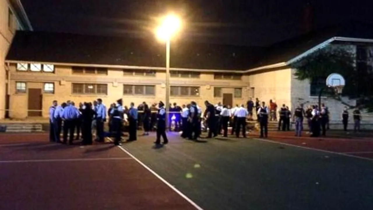 13 oameni, inclusiv un copil de 3 ani, împușcați într-un parc din Chicago